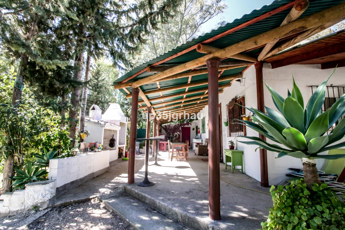 3 Bed Townhouse for sale in Gaucín Costa Del Sol, Málaga, Spain