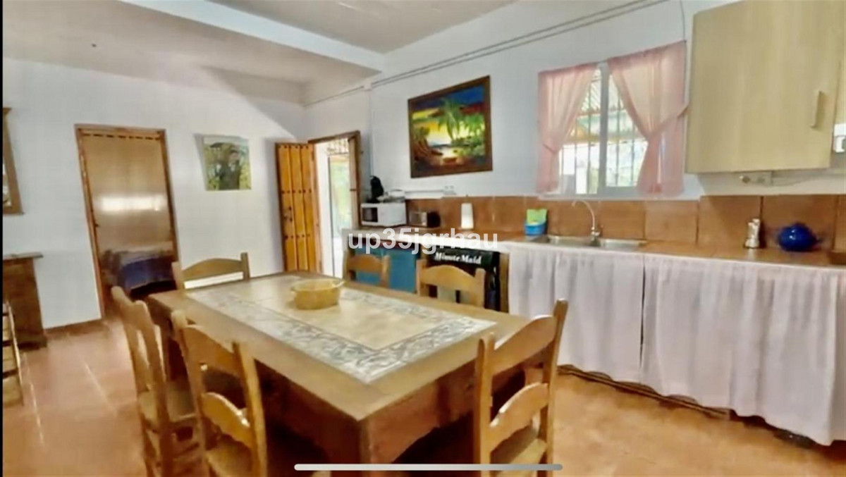 3 Bed Townhouse for sale in Gaucín Costa Del Sol, Málaga, Spain