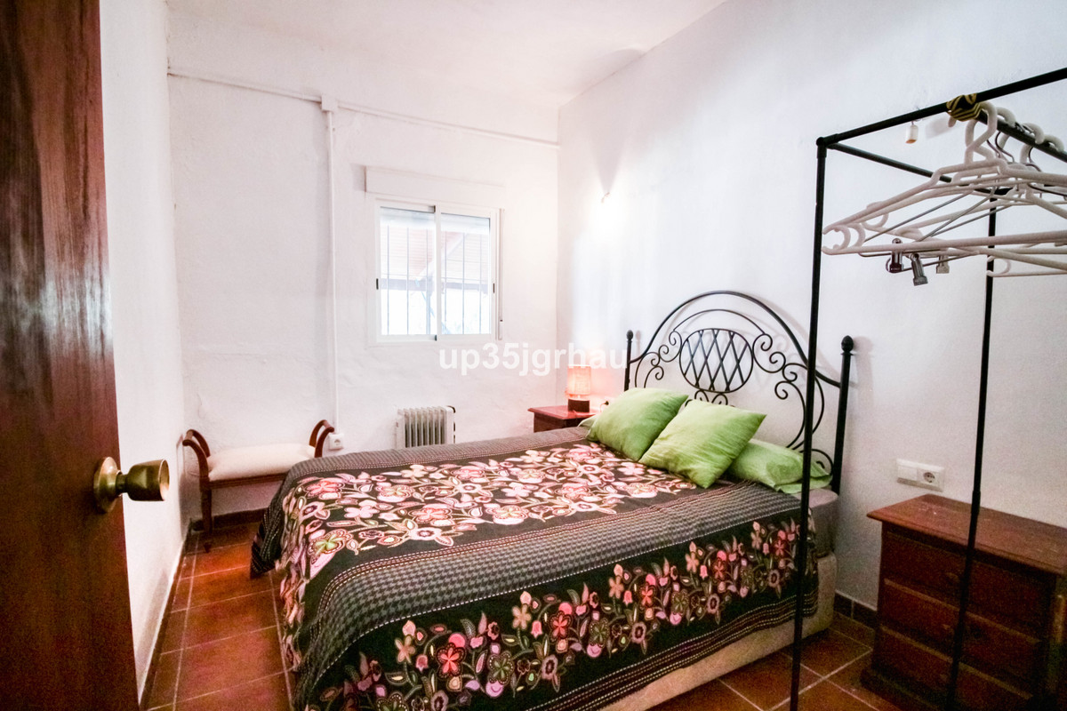 3 Bed Townhouse for sale in Gaucín Costa Del Sol, Málaga, Spain