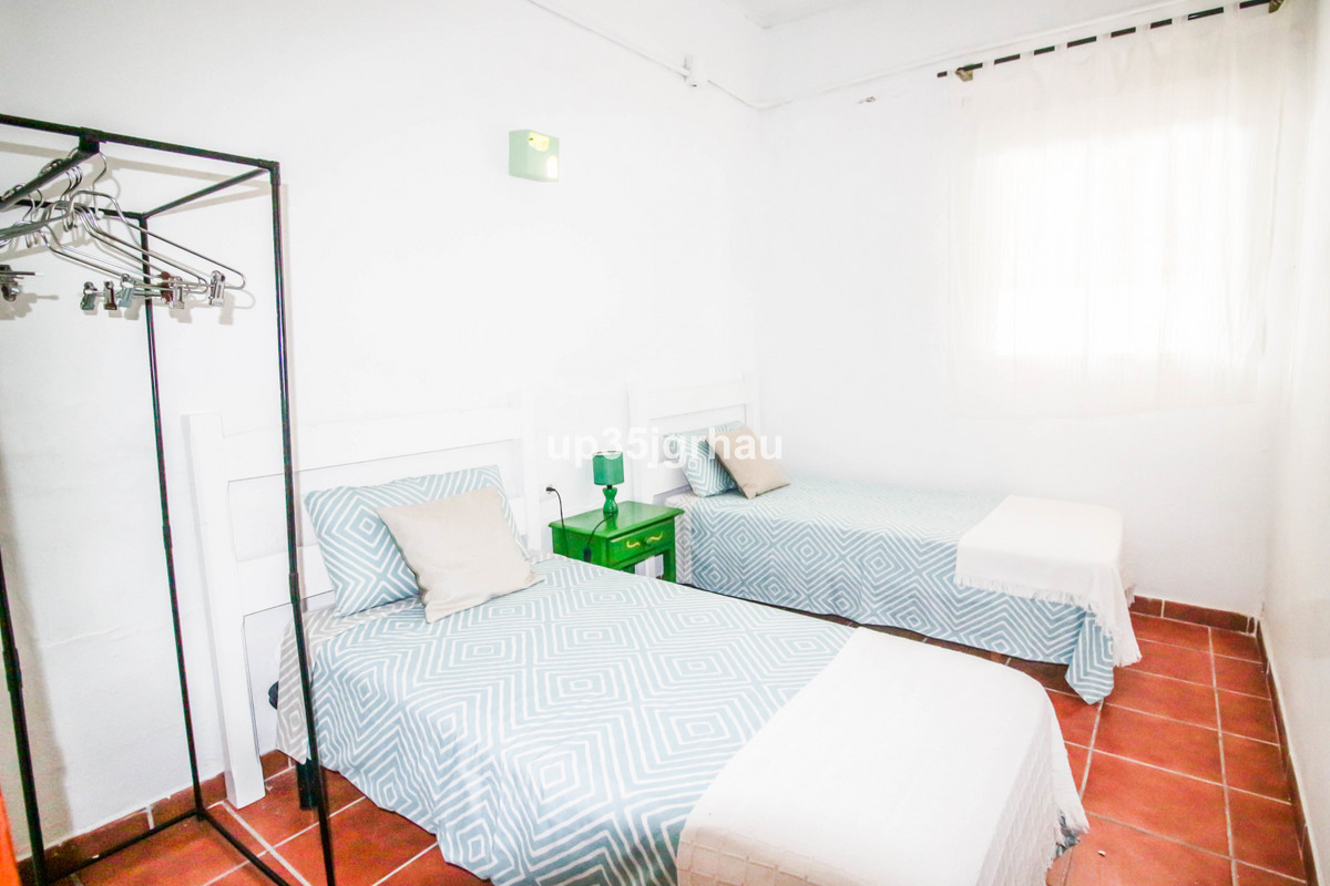 3 Bed Townhouse for sale in Gaucín Costa Del Sol, Málaga, Spain