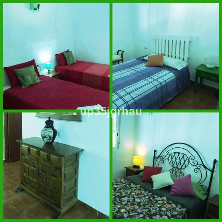 3 Bed Townhouse for sale in Gaucín Costa Del Sol, Málaga, Spain