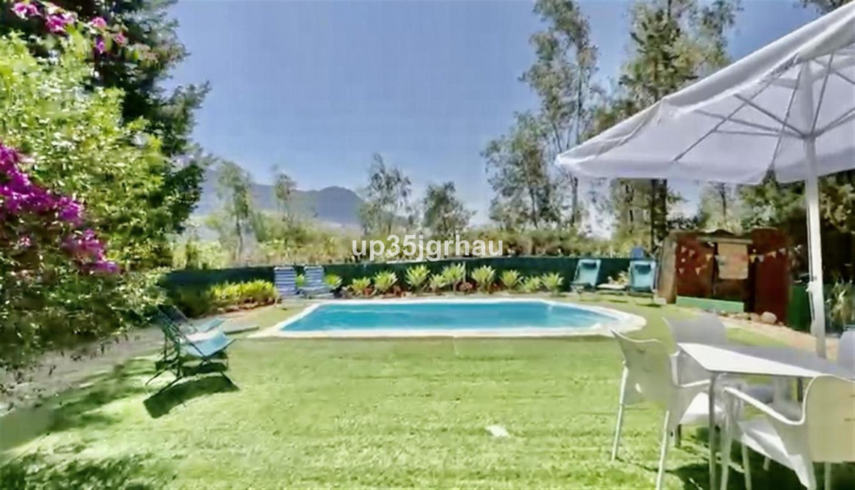 3 Bed Townhouse for sale in Gaucín Costa Del Sol, Málaga, Spain