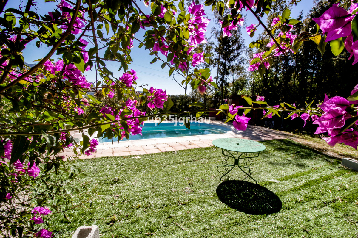 3 Bed Townhouse for sale in Gaucín Costa Del Sol, Málaga, Spain