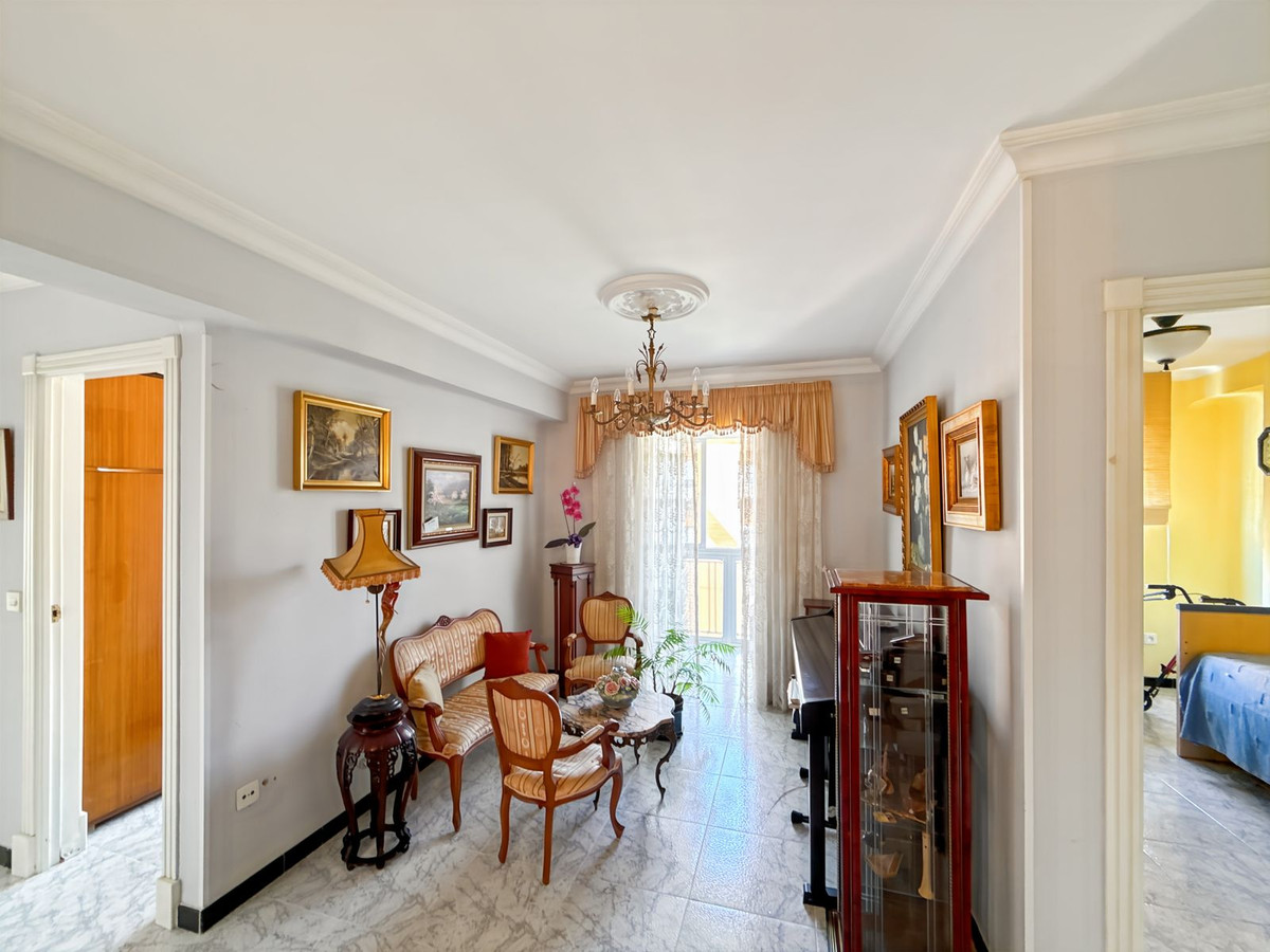 6 Bed Apartment for sale in El Ejido Málaga Ciudad, Málaga, Spain