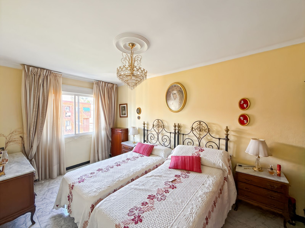 6 Bed Apartment for sale in El Ejido Málaga Ciudad, Málaga, Spain