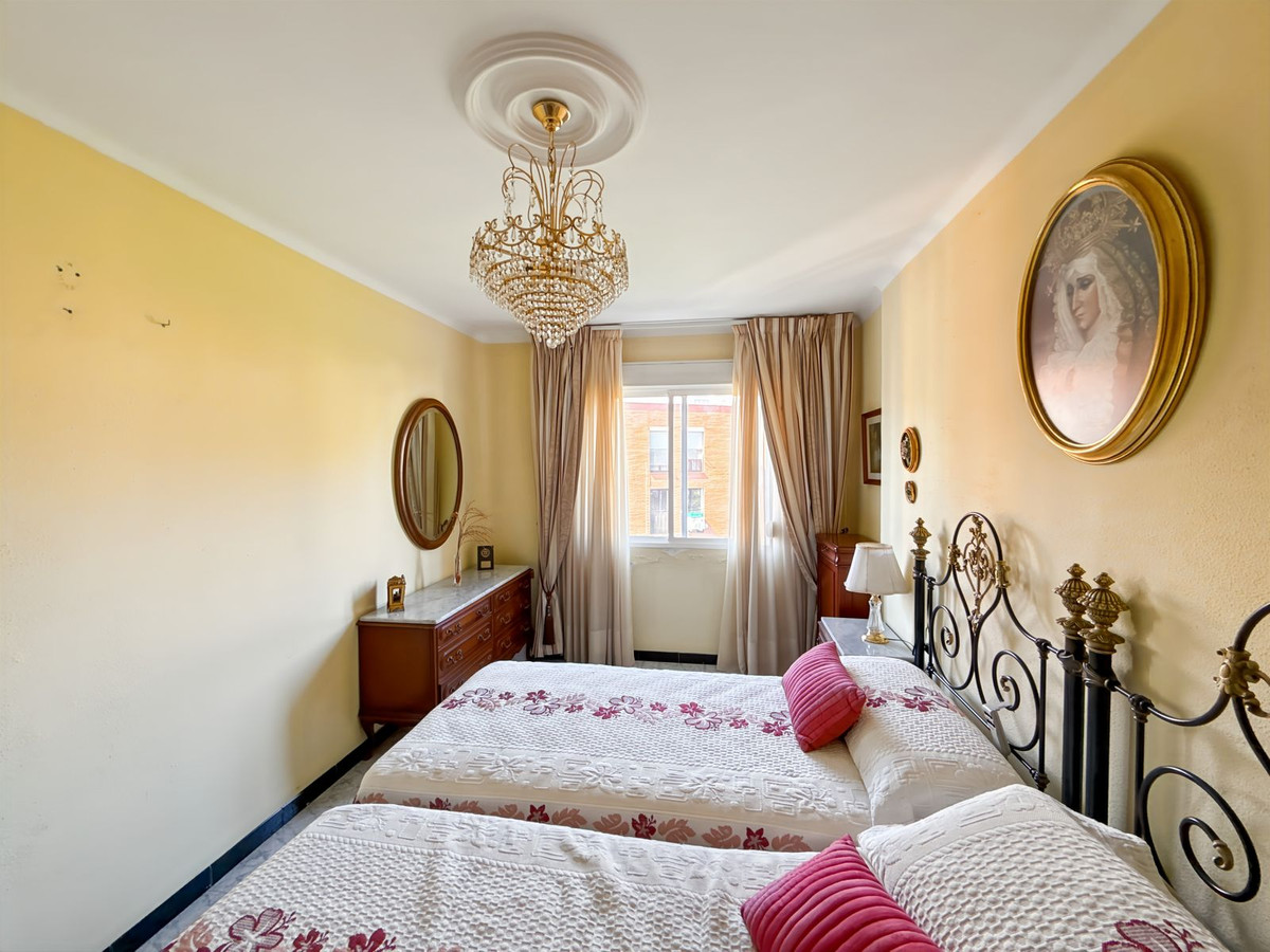 6 Bed Apartment for sale in El Ejido Málaga Ciudad, Málaga, Spain