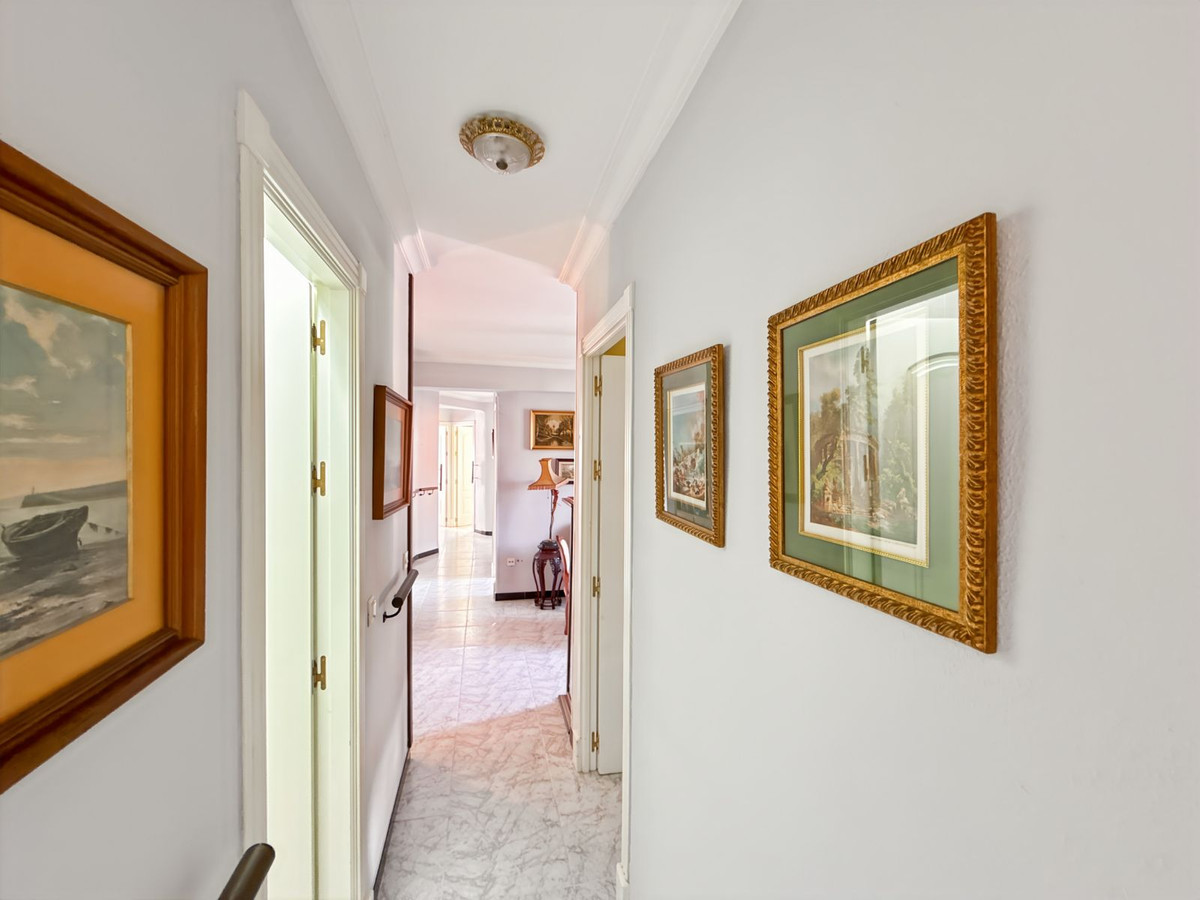 6 Bed Apartment for sale in El Ejido Málaga Ciudad, Málaga, Spain
