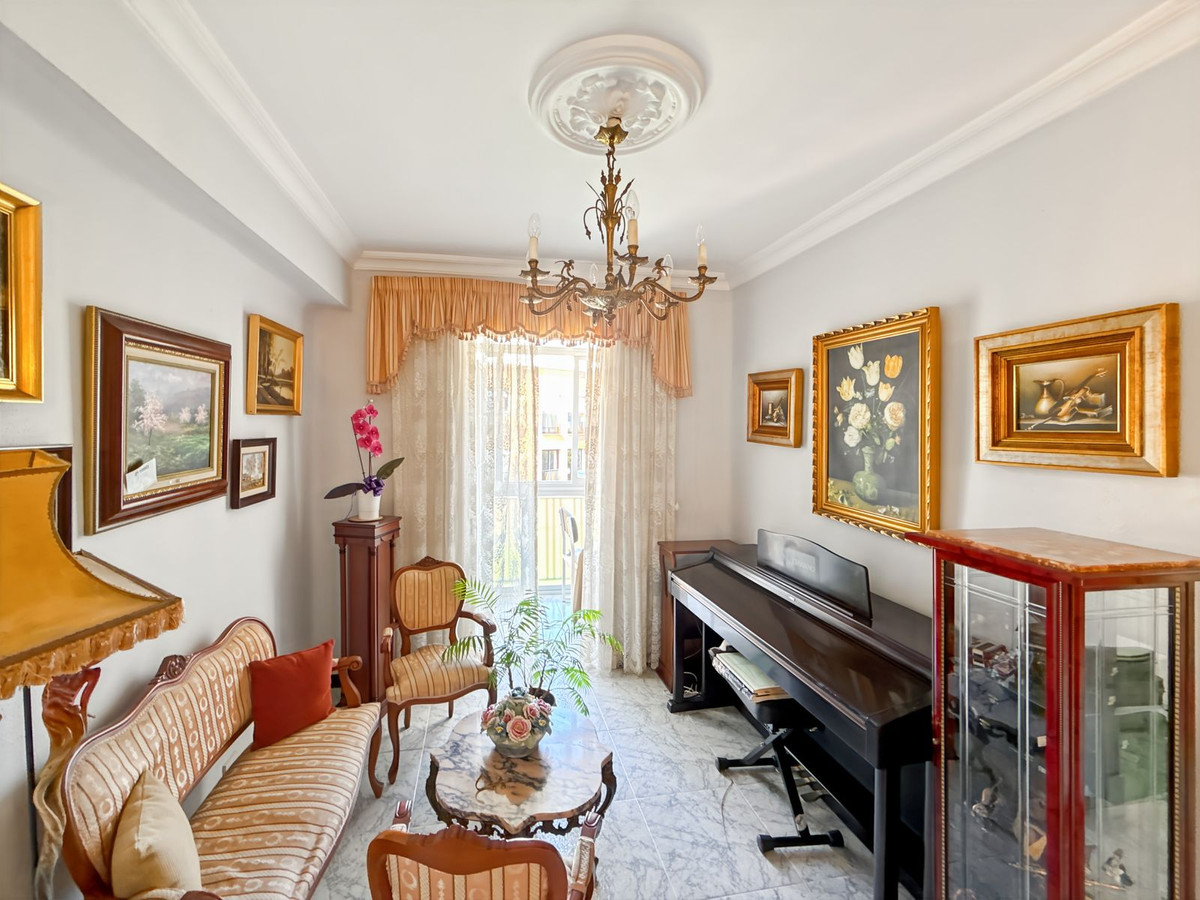 6 Bed Apartment for sale in El Ejido Málaga Ciudad, Málaga, Spain