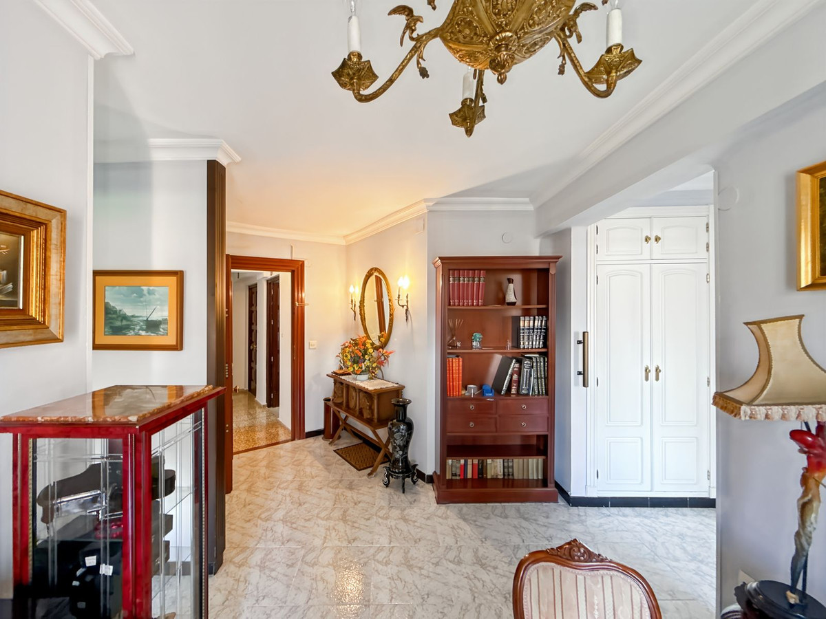 6 Bed Apartment for sale in El Ejido Málaga Ciudad, Málaga, Spain