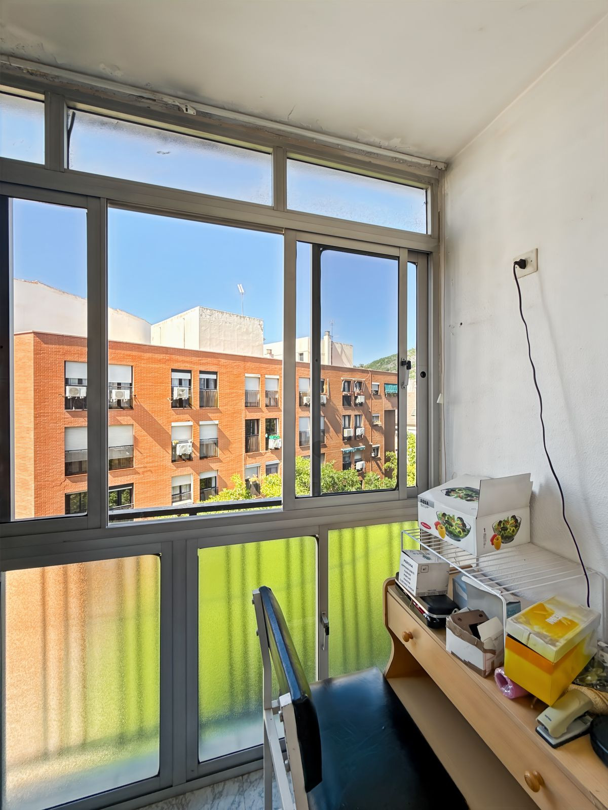 6 Bed Apartment for sale in El Ejido Málaga Ciudad, Málaga, Spain