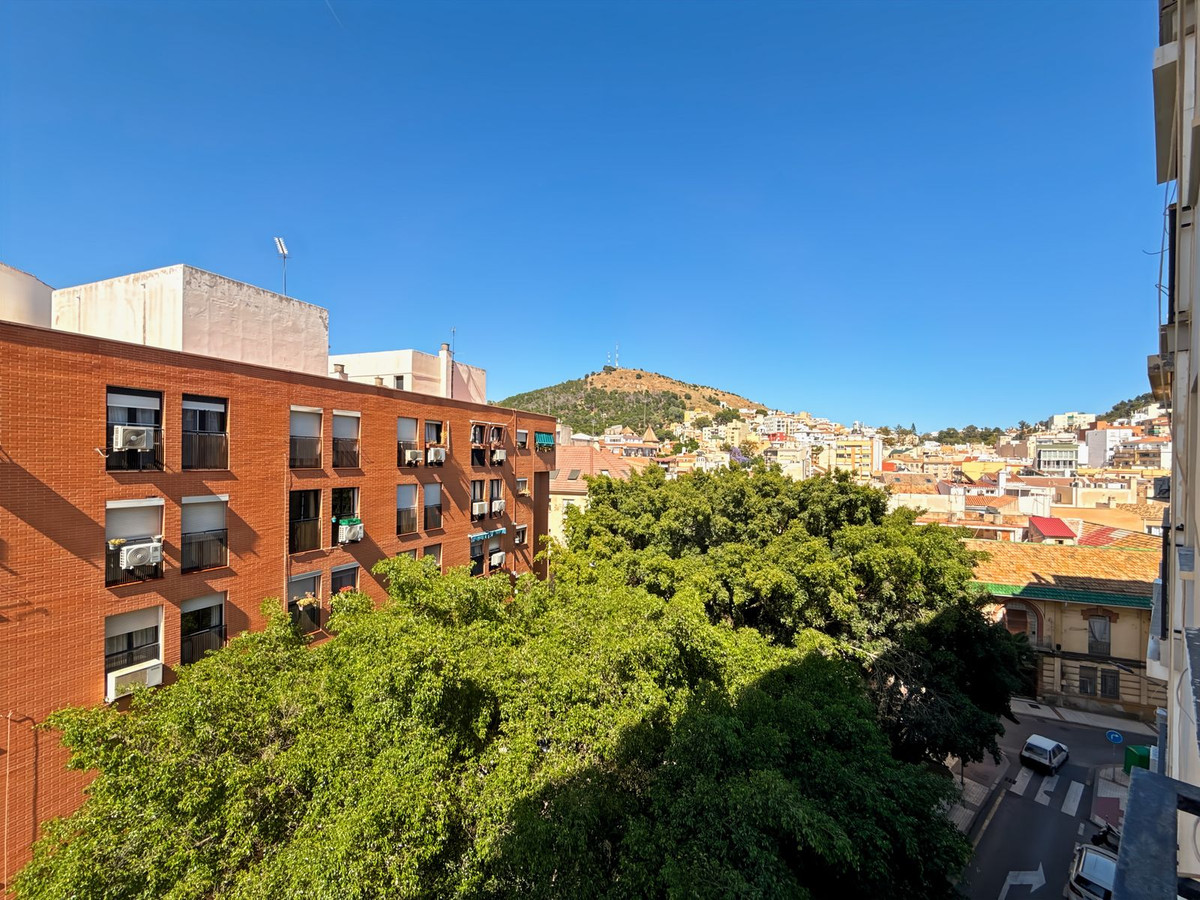 6 Bed Apartment for sale in El Ejido Málaga Ciudad, Málaga, Spain
