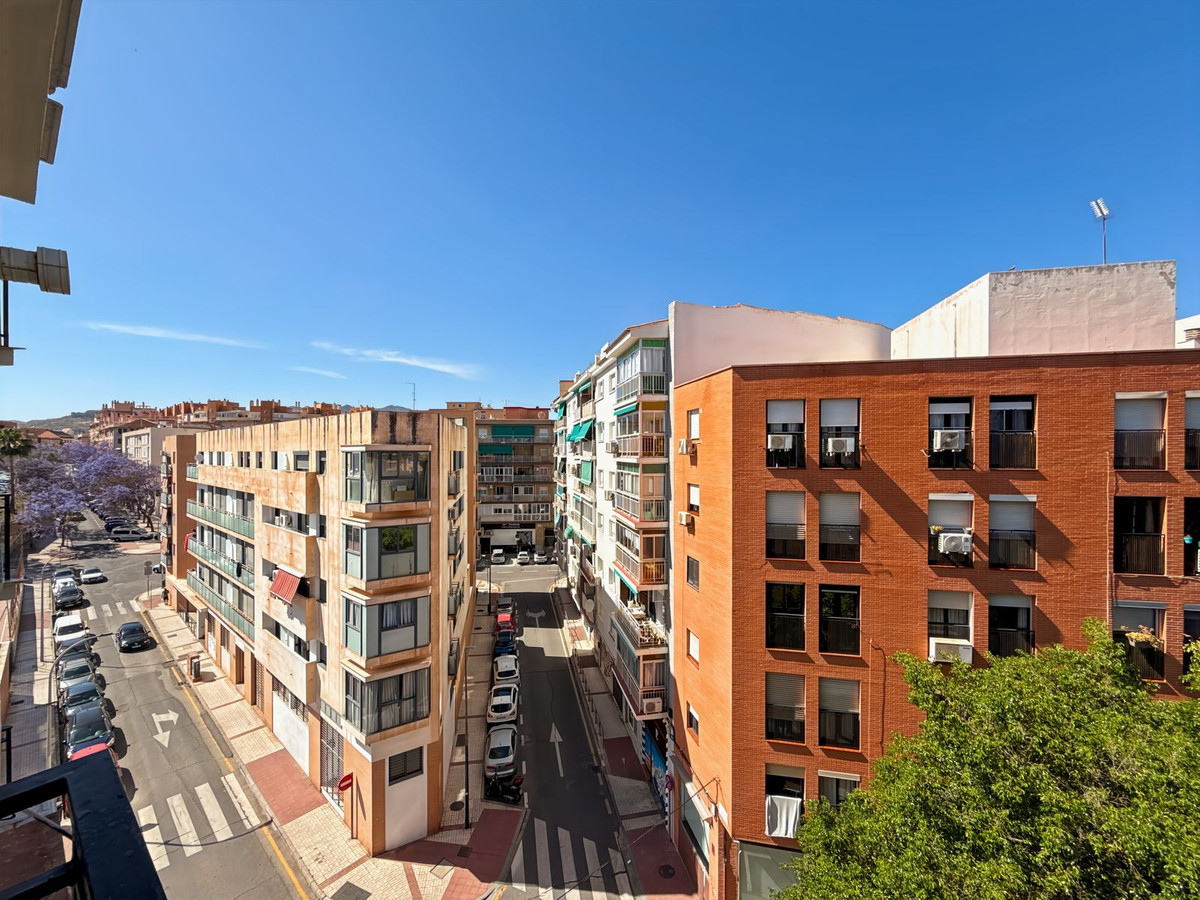 6 Bed Apartment for sale in El Ejido Málaga Ciudad, Málaga, Spain