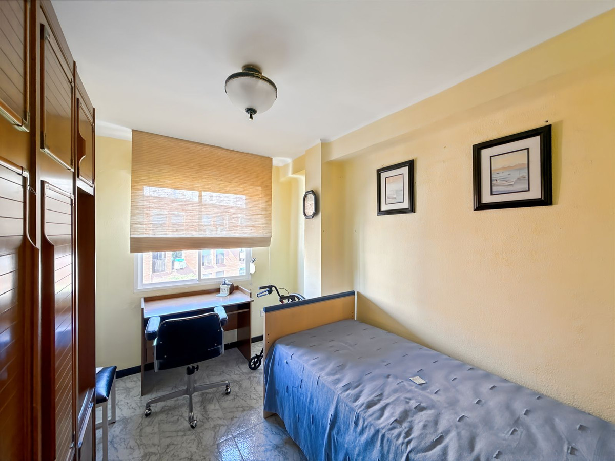 6 Bed Apartment for sale in El Ejido Málaga Ciudad, Málaga, Spain