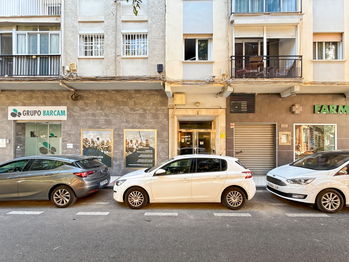6 Bed Apartment for sale in El Ejido Málaga Ciudad, Málaga, Spain
