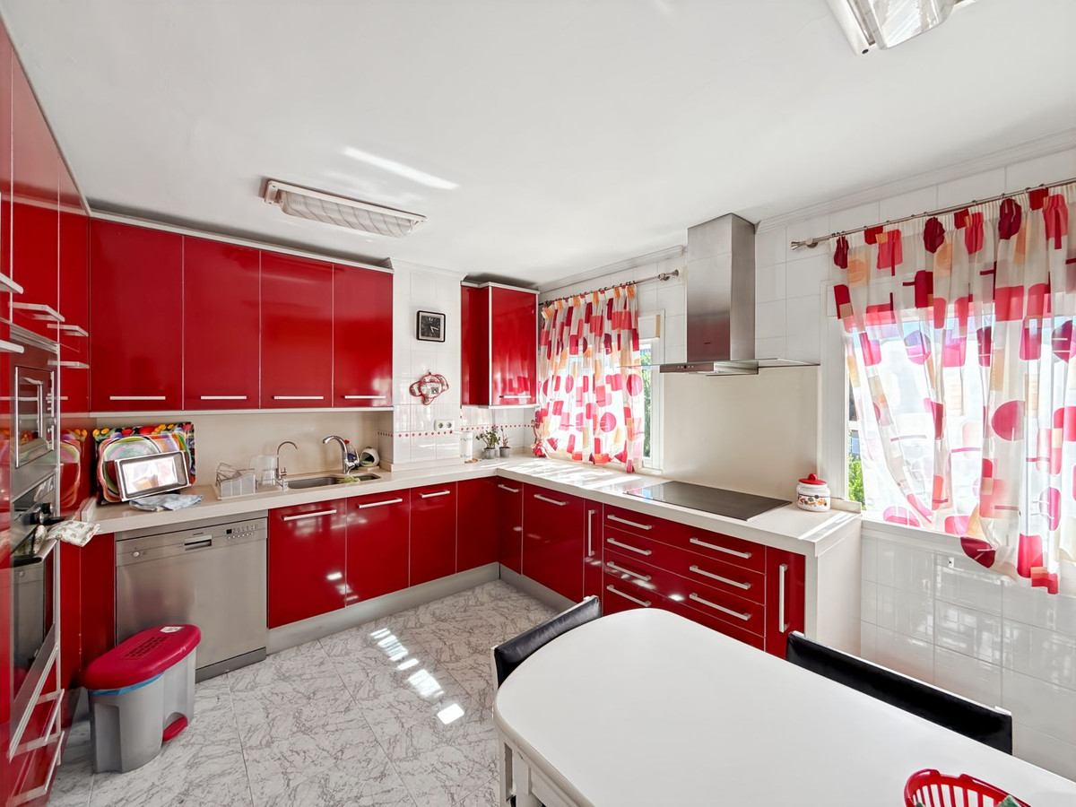 6 Bed Apartment for sale in El Ejido Málaga Ciudad, Málaga, Spain