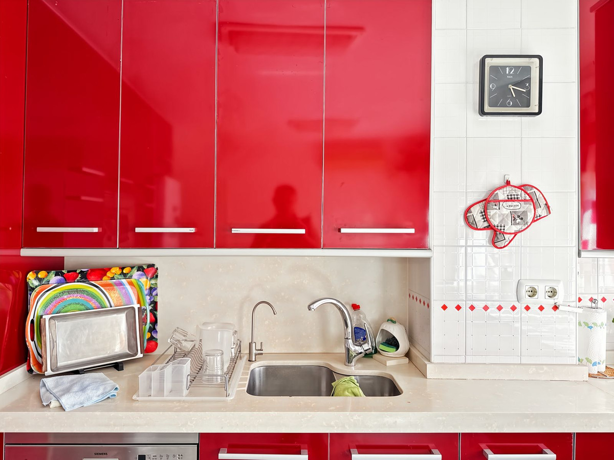 6 Bed Apartment for sale in El Ejido Málaga Ciudad, Málaga, Spain