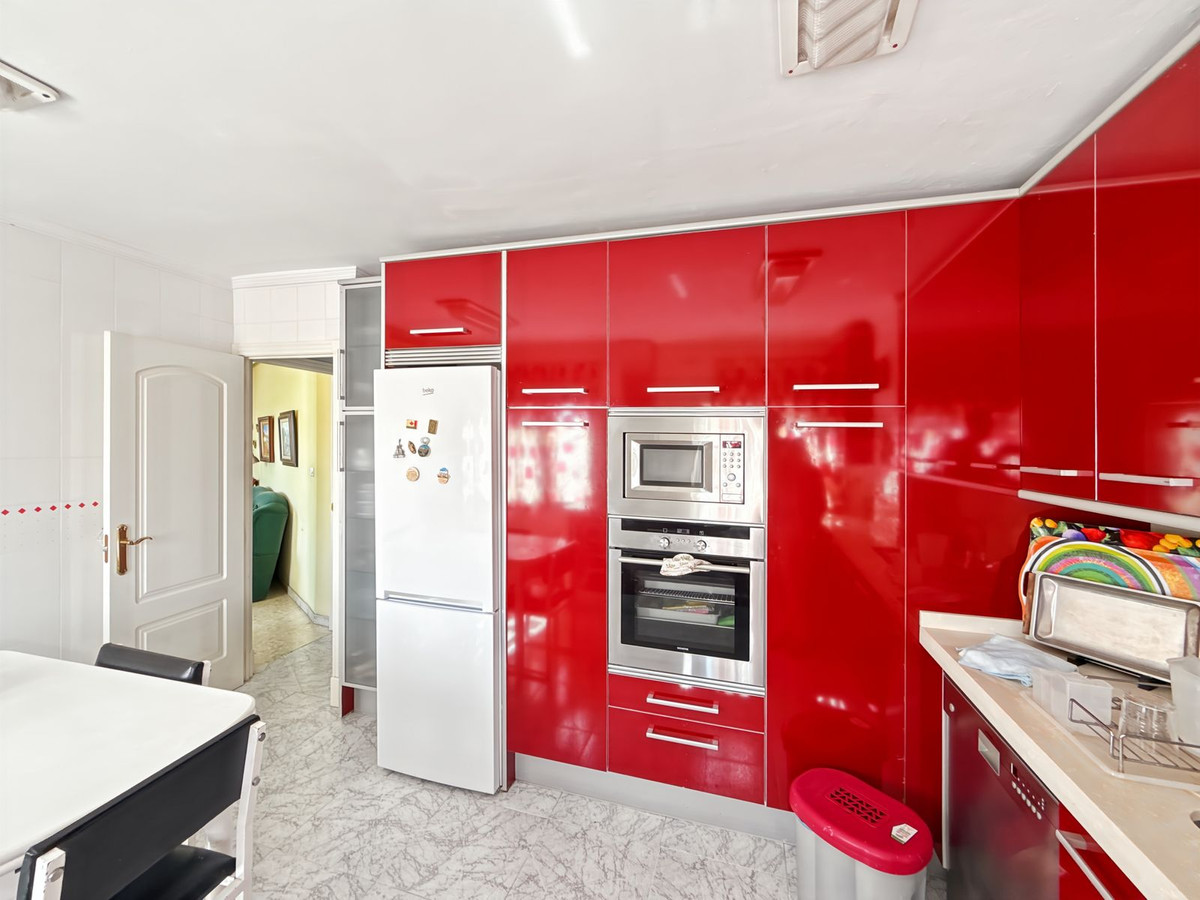 6 Bed Apartment for sale in El Ejido Málaga Ciudad, Málaga, Spain