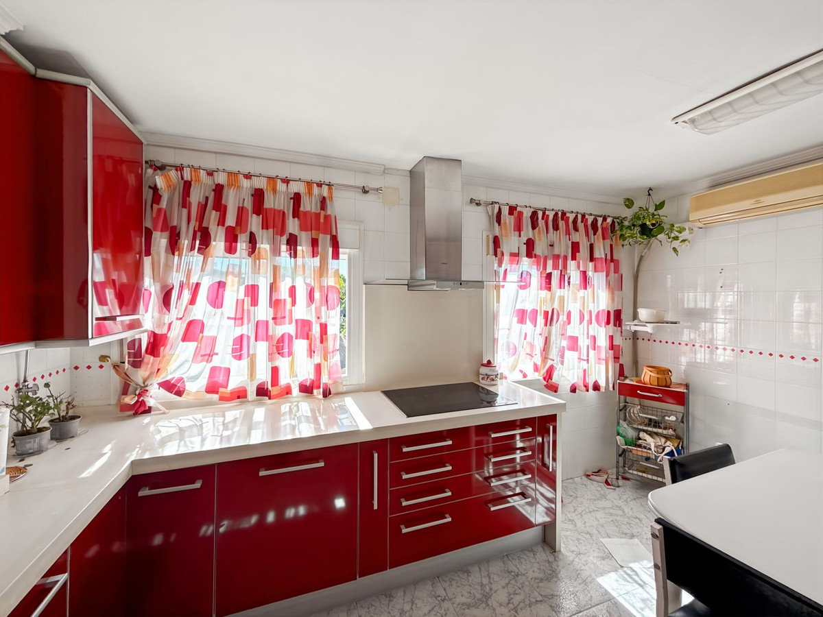 6 Bed Apartment for sale in El Ejido Málaga Ciudad, Málaga, Spain