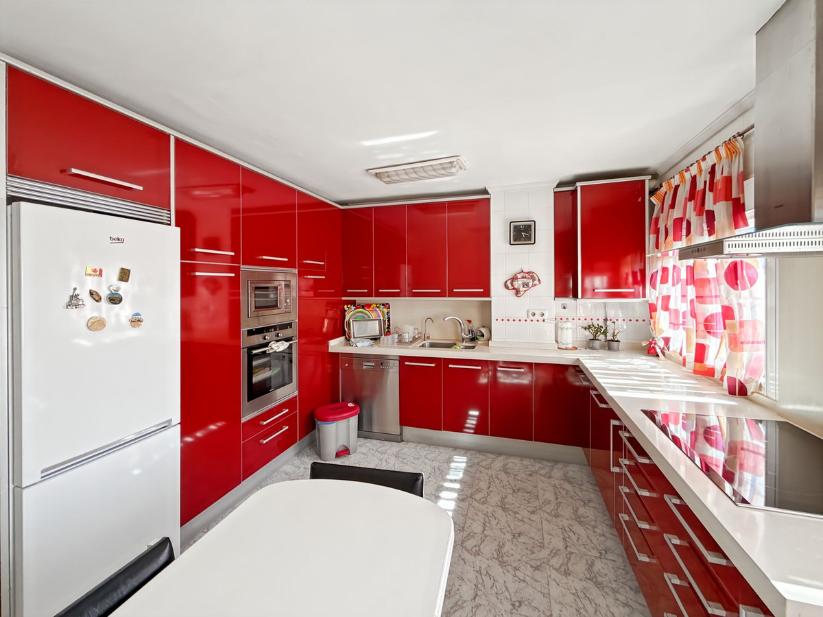 6 Bed Apartment for sale in El Ejido Málaga Ciudad, Málaga, Spain