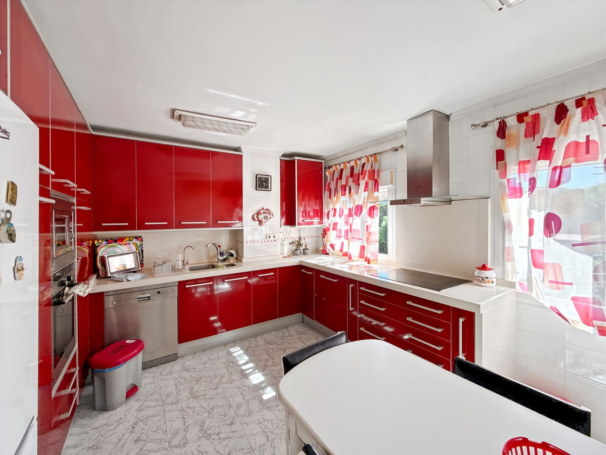 6 Bed Apartment for sale in El Ejido Málaga Ciudad, Málaga, Spain