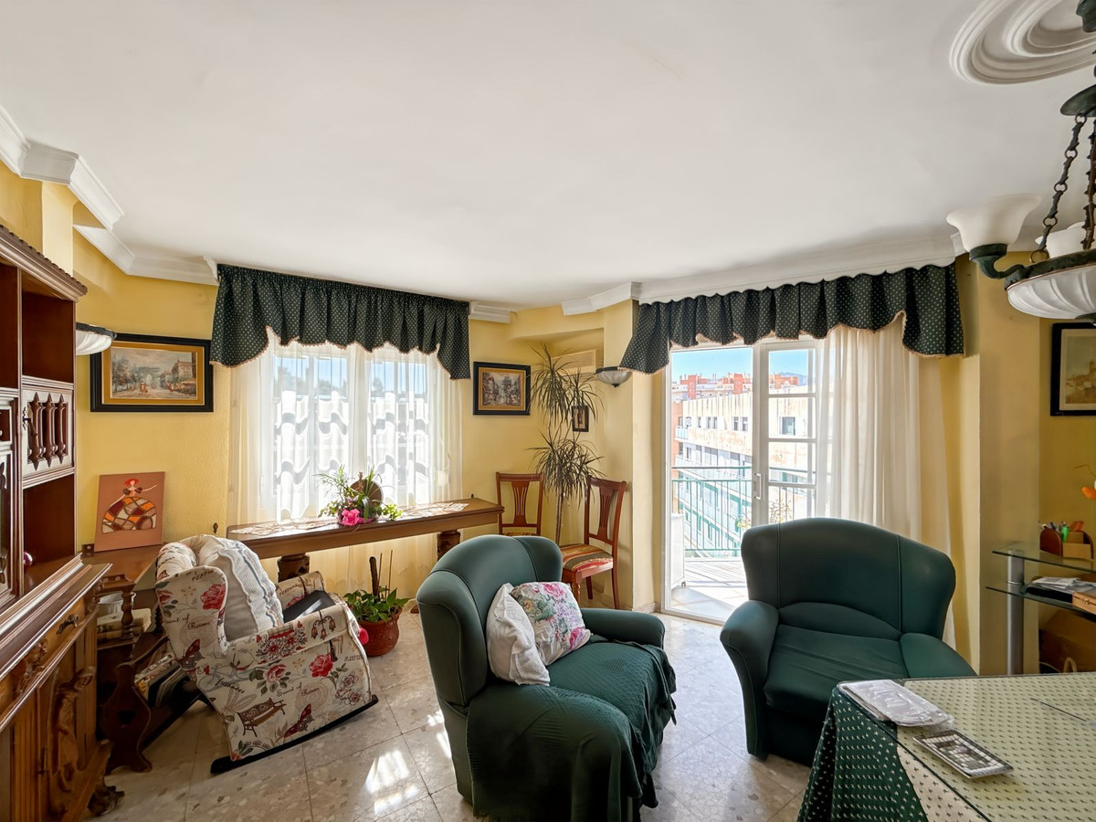 6 Bed Apartment for sale in El Ejido Málaga Ciudad, Málaga, Spain