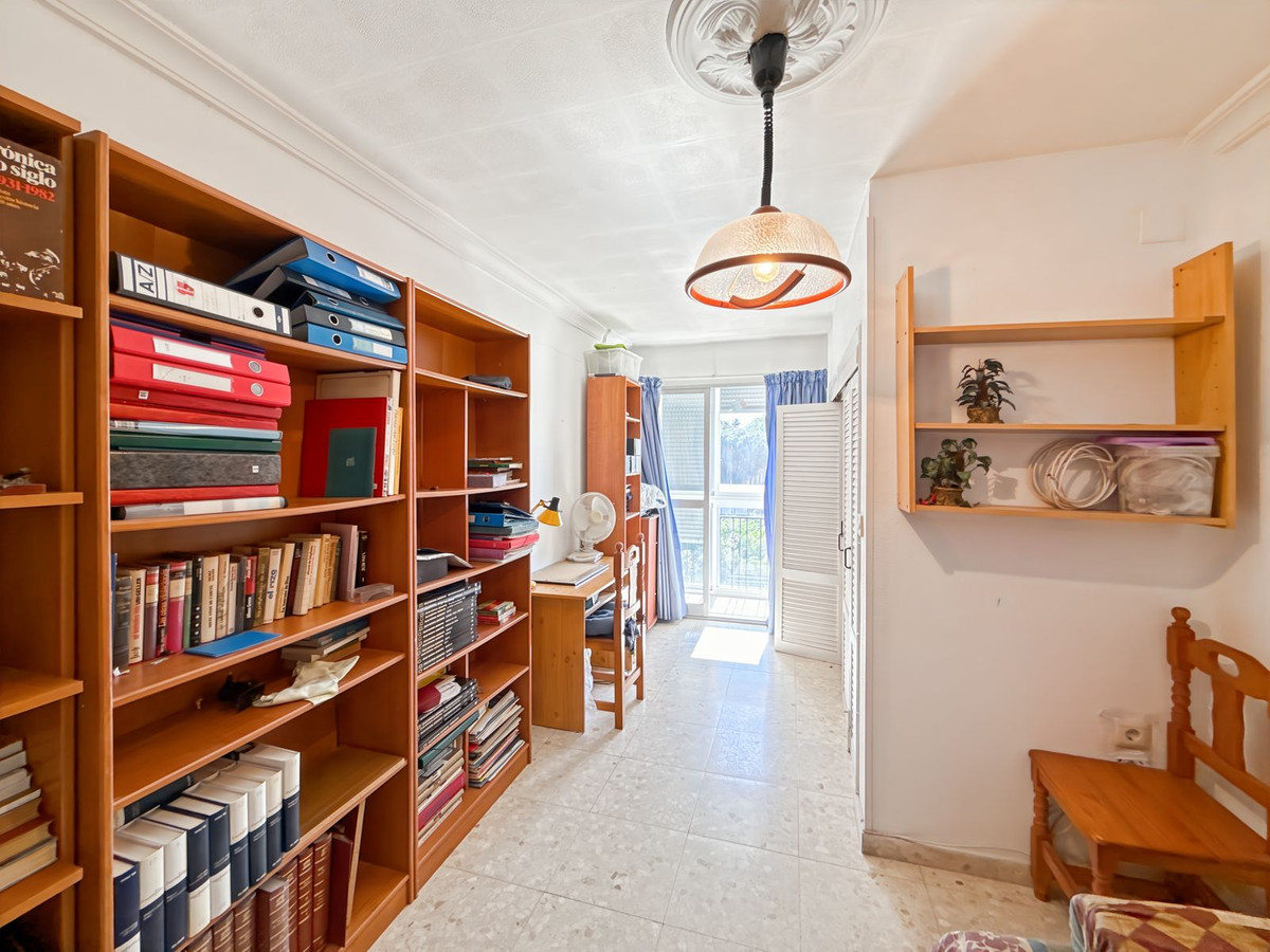 6 Bed Apartment for sale in El Ejido Málaga Ciudad, Málaga, Spain