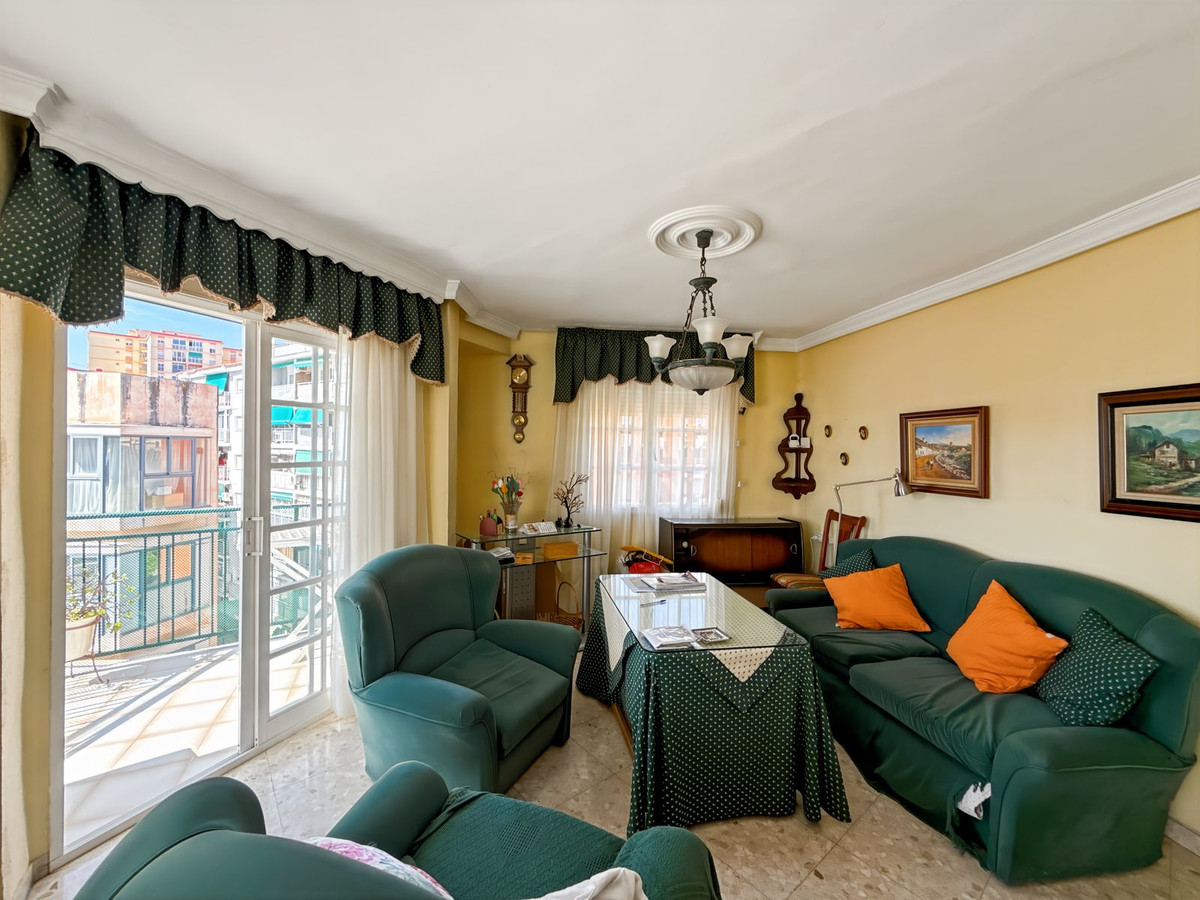 6 Bed Apartment for sale in El Ejido Málaga Ciudad, Málaga, Spain