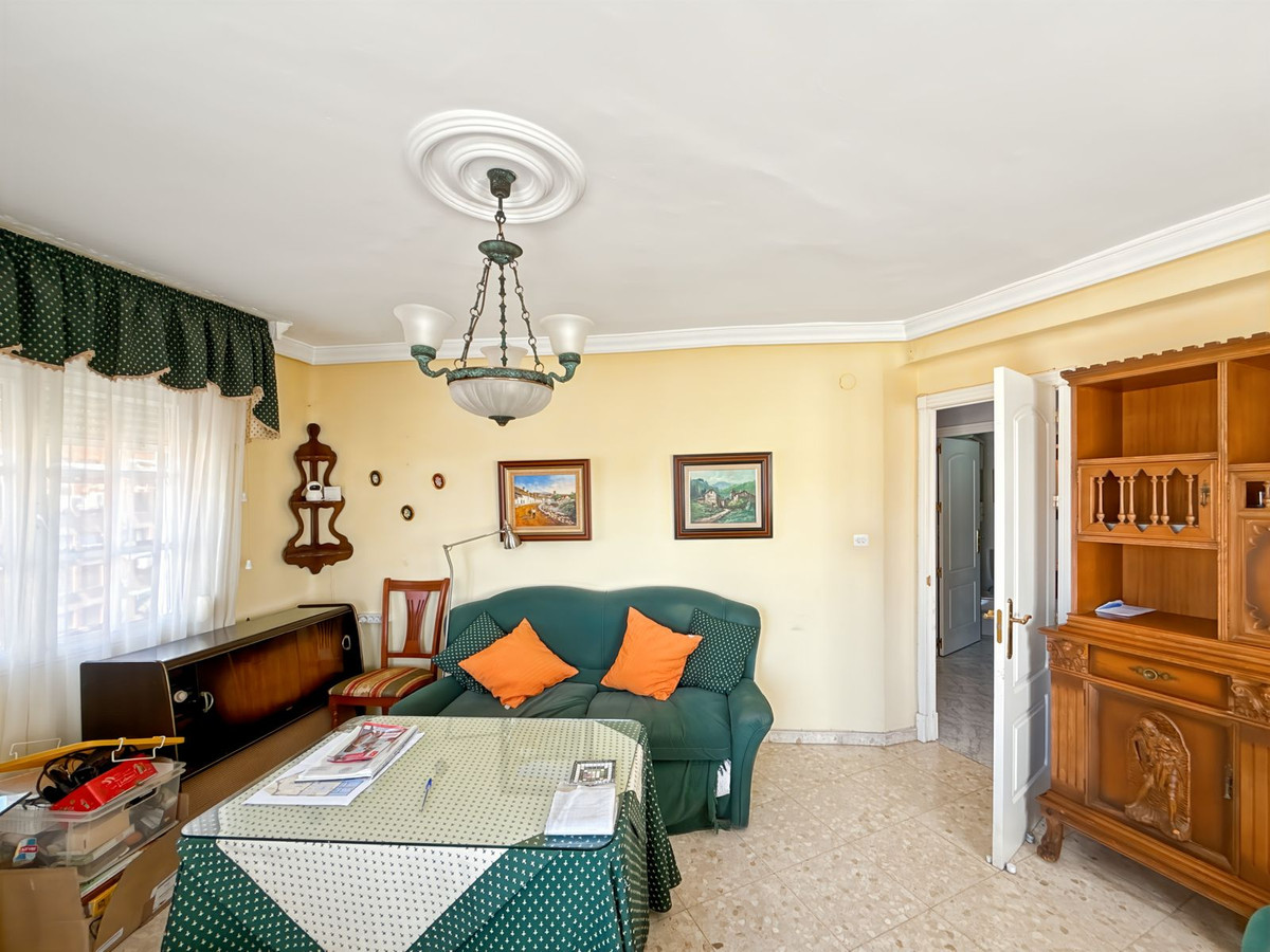 6 Bed Apartment for sale in El Ejido Málaga Ciudad, Málaga, Spain