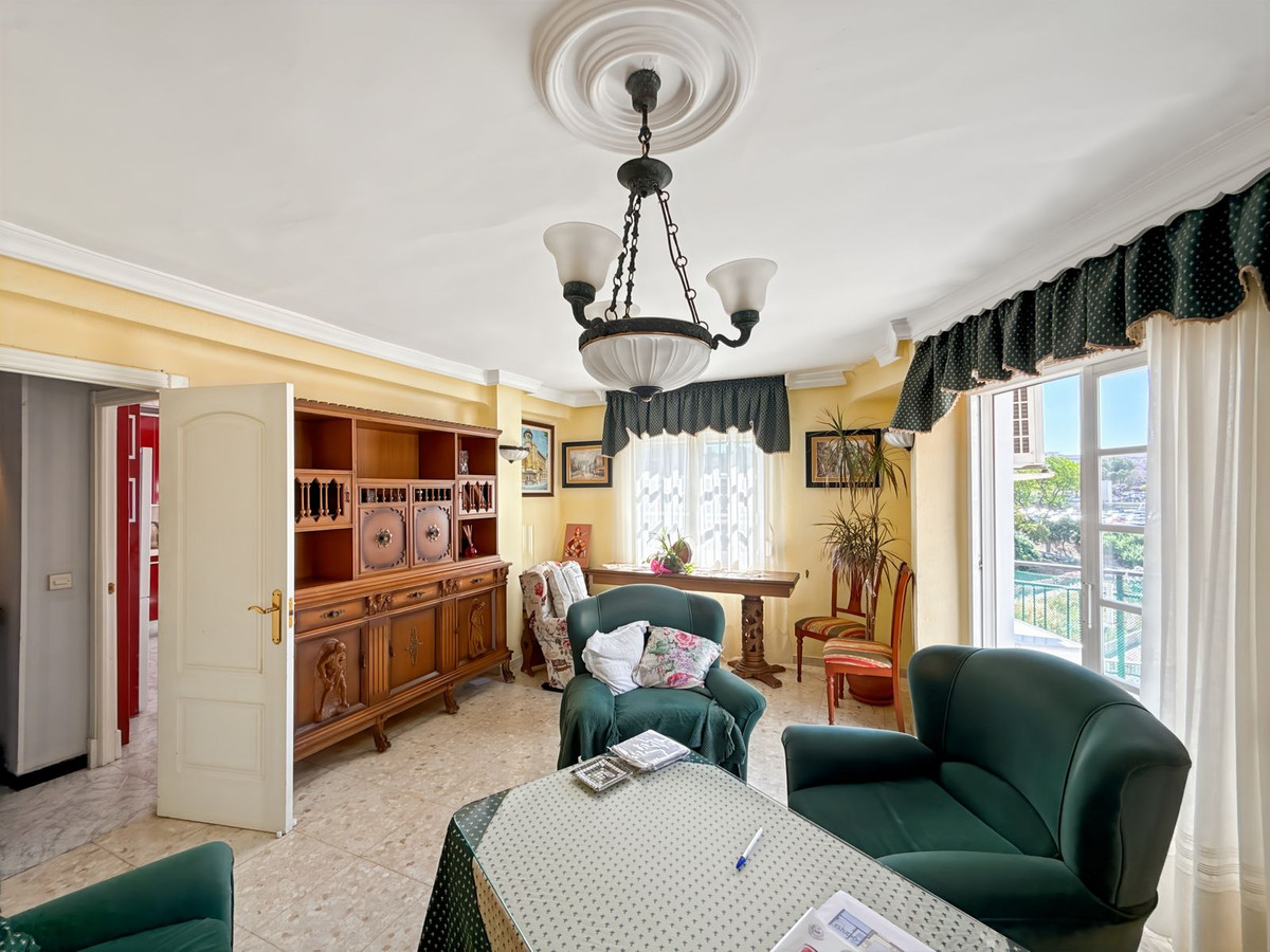 6 Bed Apartment for sale in El Ejido Málaga Ciudad, Málaga, Spain