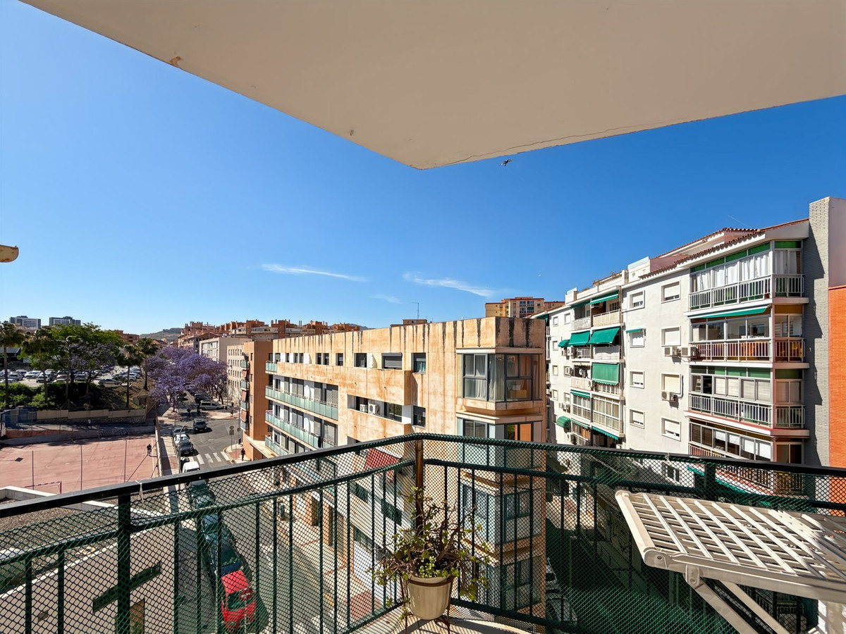 6 Bed Apartment for sale in El Ejido Málaga Ciudad, Málaga, Spain