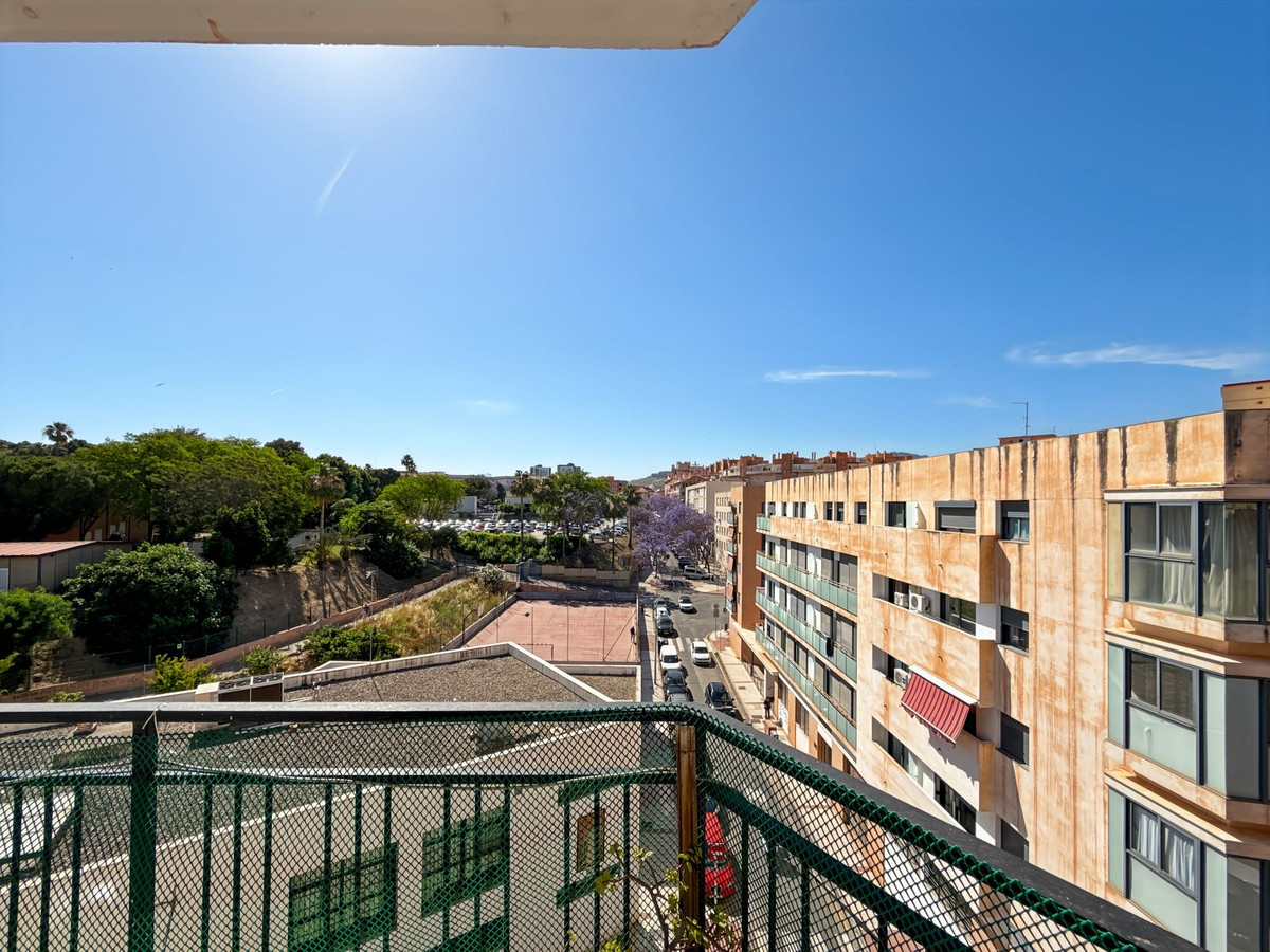 6 Bed Apartment for sale in El Ejido Málaga Ciudad, Málaga, Spain