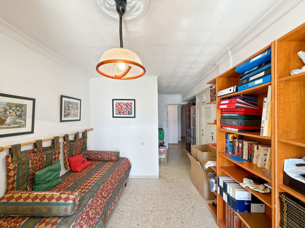 6 Bed Apartment for sale in El Ejido Málaga Ciudad, Málaga, Spain