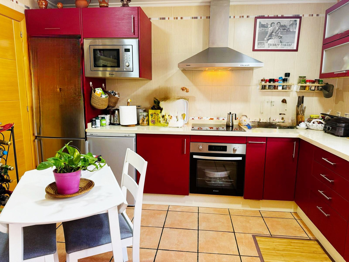 3 Bed Townhouse for sale in Mijas Golf Costa Del Sol, Málaga, Spain