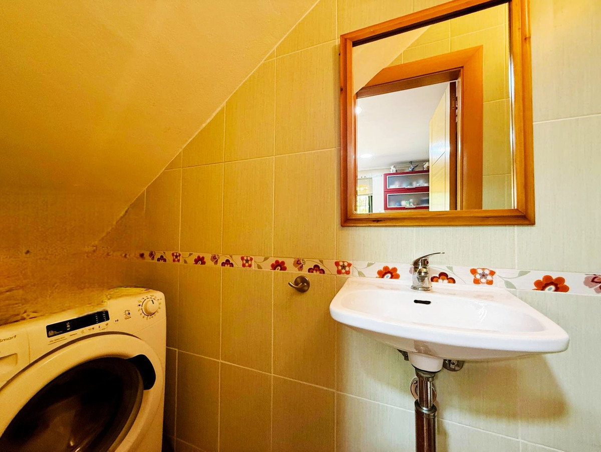 3 Bed Townhouse for sale in Mijas Golf Costa Del Sol, Málaga, Spain