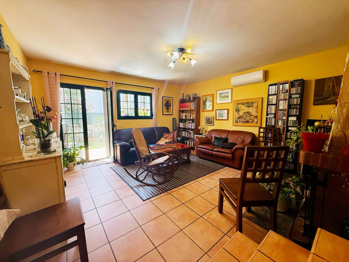 3 Bed Townhouse for sale in Mijas Golf Costa Del Sol, Málaga, Spain