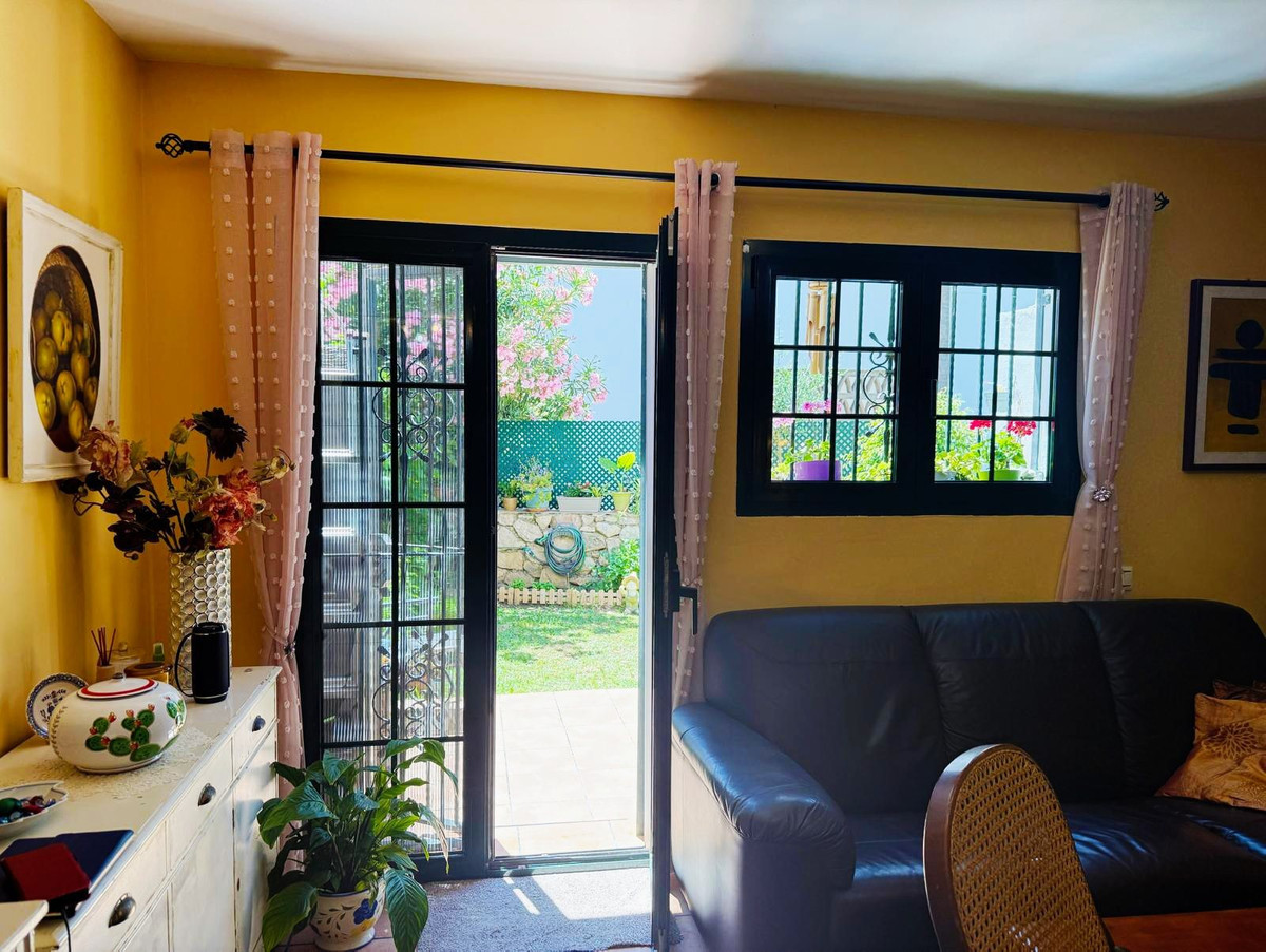 3 Bed Townhouse for sale in Mijas Golf Costa Del Sol, Málaga, Spain