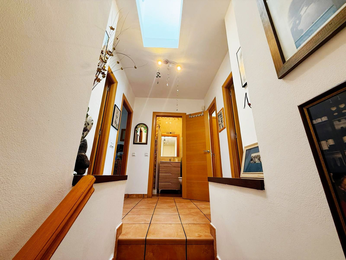 3 Bed Townhouse for sale in Mijas Golf Costa Del Sol, Málaga, Spain