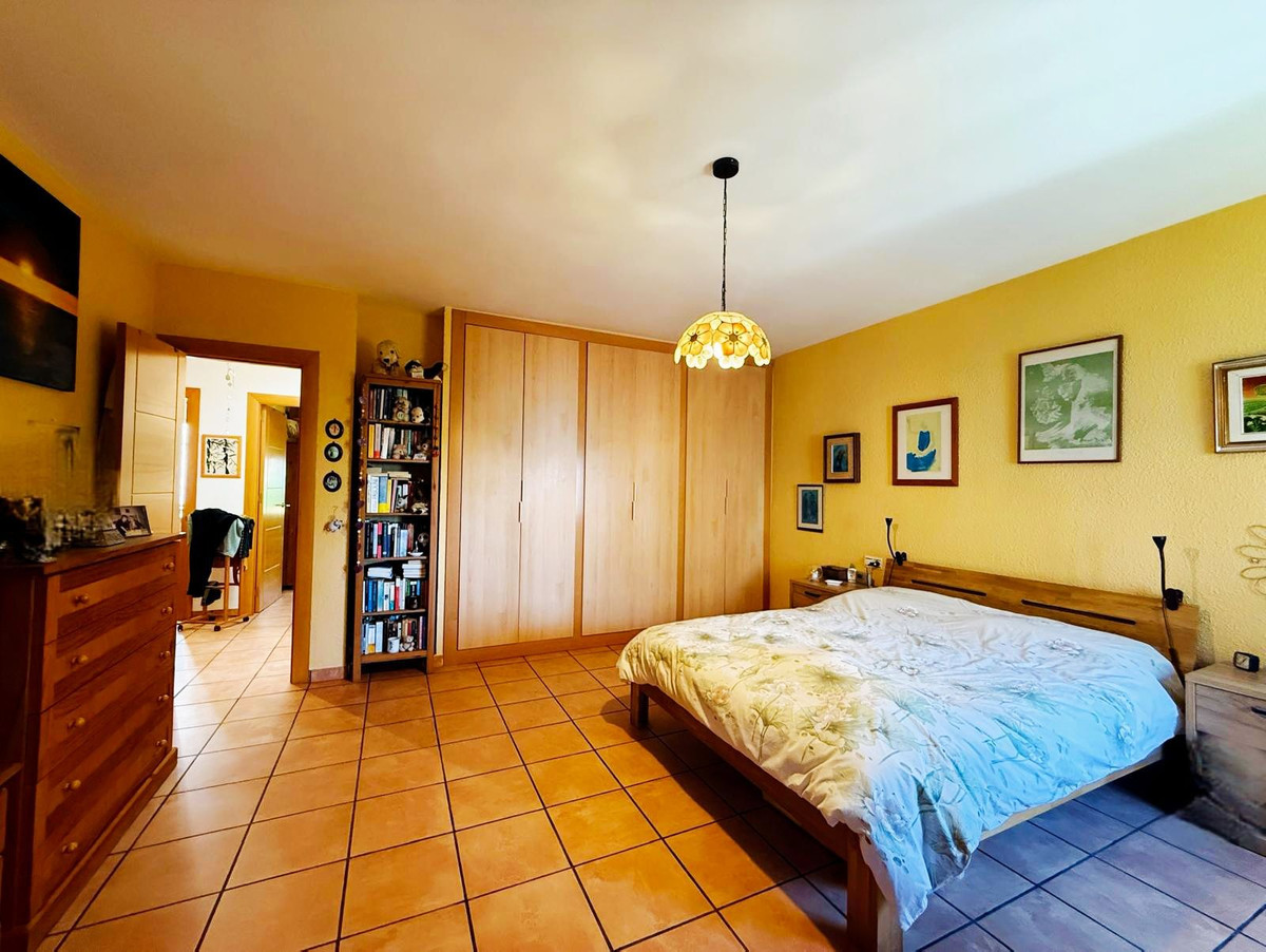 3 Bed Townhouse for sale in Mijas Golf Costa Del Sol, Málaga, Spain