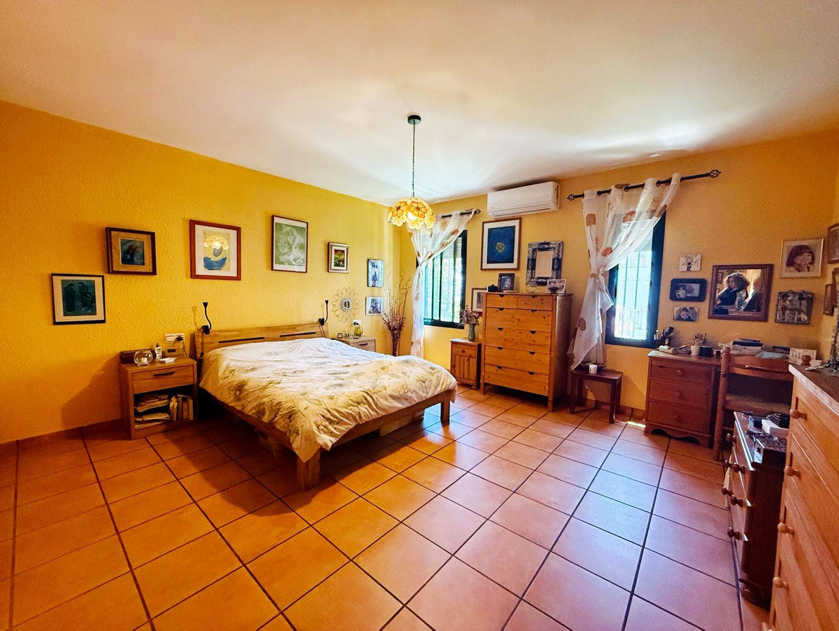 3 Bed Townhouse for sale in Mijas Golf Costa Del Sol, Málaga, Spain
