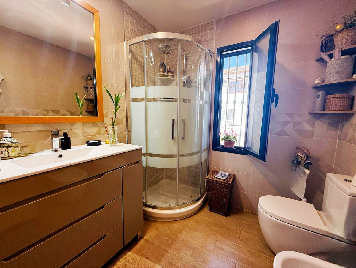 3 Bed Townhouse for sale in Mijas Golf Costa Del Sol, Málaga, Spain