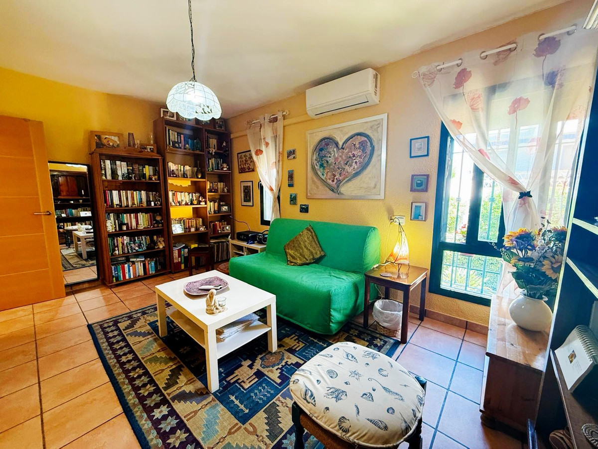 3 Bed Townhouse for sale in Mijas Golf Costa Del Sol, Málaga, Spain