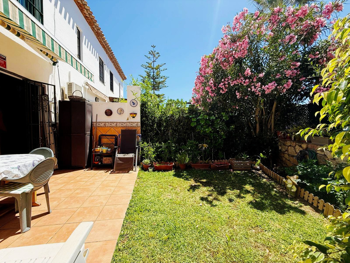 3 Bed Townhouse for sale in Mijas Golf Costa Del Sol, Málaga, Spain