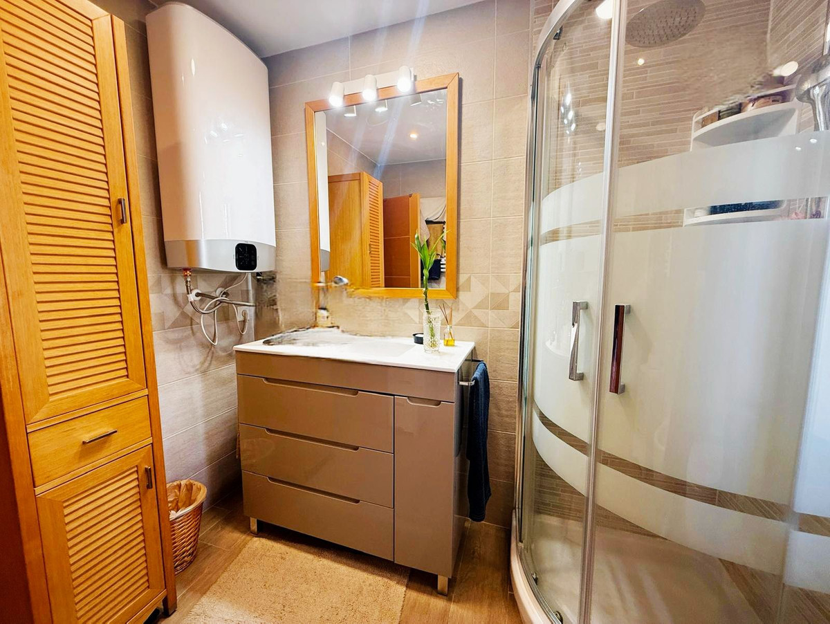 3 Bed Townhouse for sale in Mijas Golf Costa Del Sol, Málaga, Spain