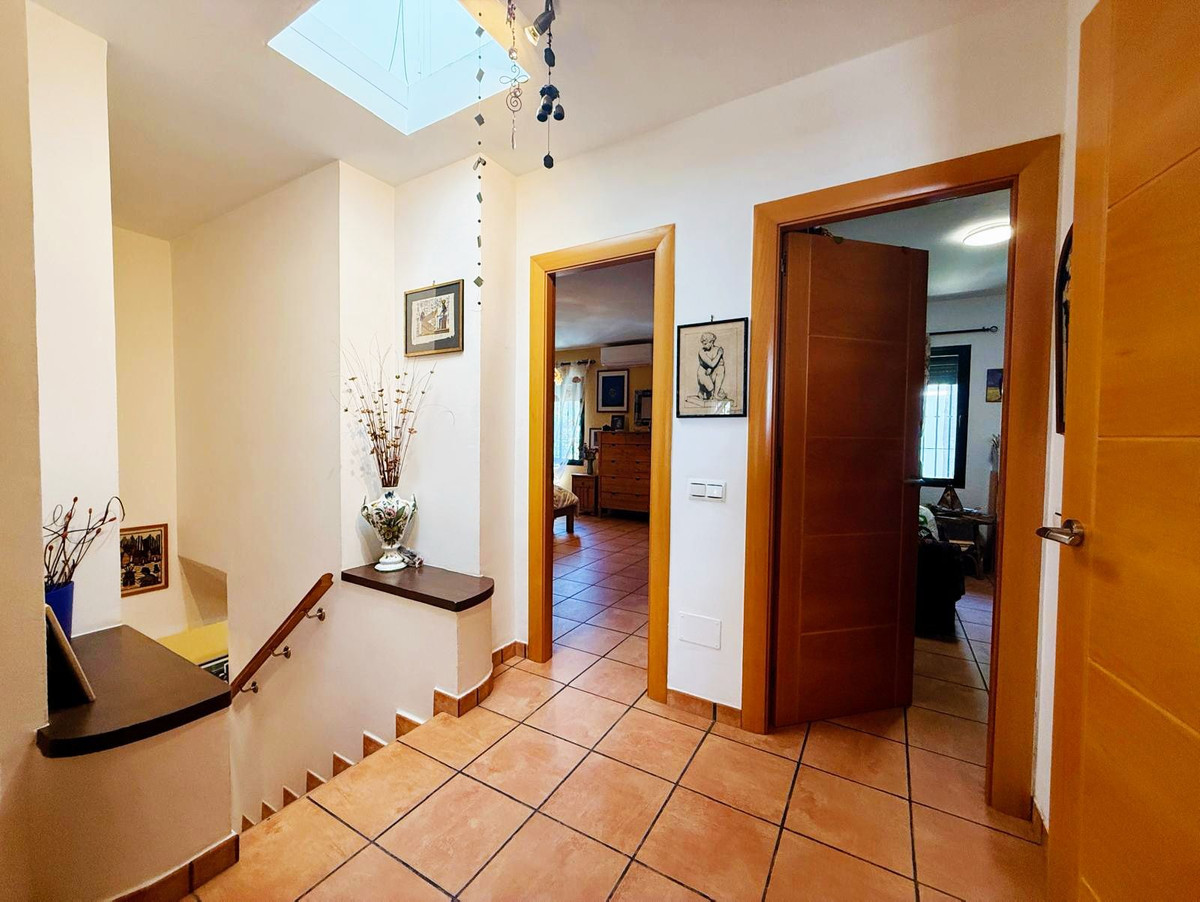 3 Bed Townhouse for sale in Mijas Golf Costa Del Sol, Málaga, Spain