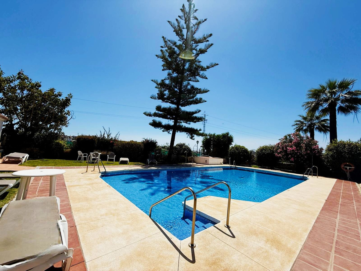 3 Bed Townhouse for sale in Mijas Golf Costa Del Sol, Málaga, Spain