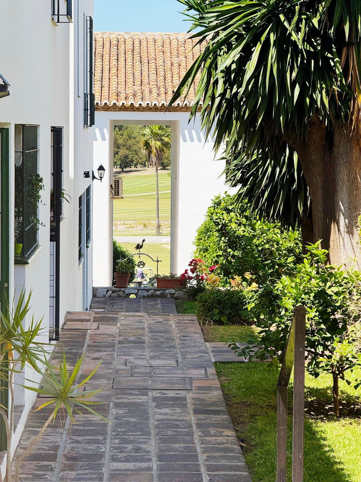 3 Bed Townhouse for sale in Mijas Golf Costa Del Sol, Málaga, Spain