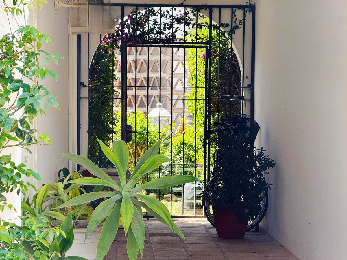 3 Bed Townhouse for sale in Mijas Golf Costa Del Sol, Málaga, Spain