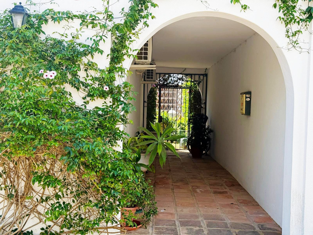 3 Bed Townhouse for sale in Mijas Golf Costa Del Sol, Málaga, Spain