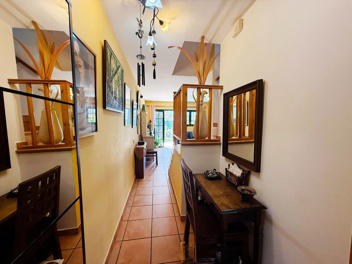 3 Bed Townhouse for sale in Mijas Golf Costa Del Sol, Málaga, Spain