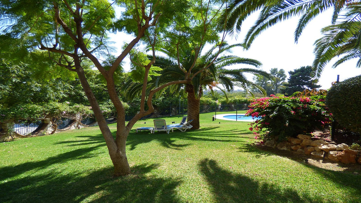 Se vende Apartamento Planta Media de 3 dormitorios en Costa Del Sol, Málaga, España